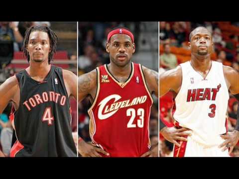 THE MIAMI HEAT HAVE ALREADY WON