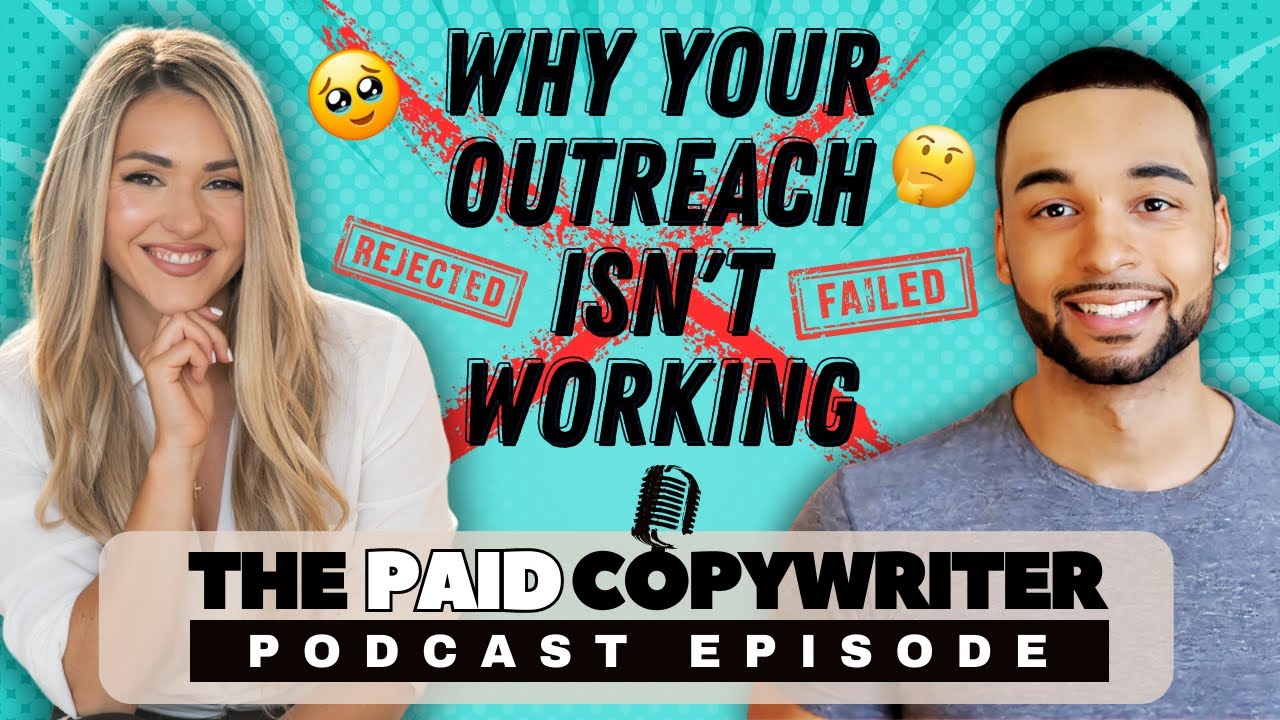 How To Land Copywriting Clients With Cold Outreach on Instagram (With No Experience😱)