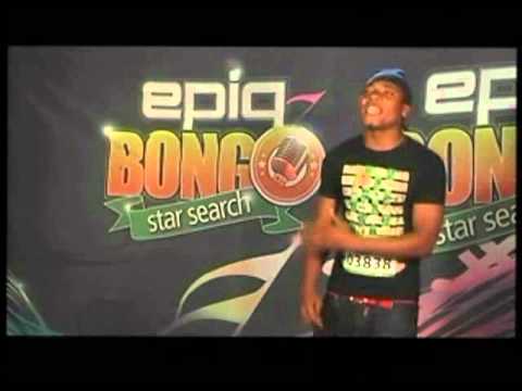 EBSS DAR - GWABABA MTUKA