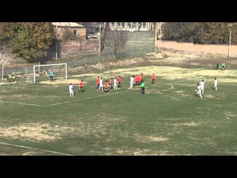 SHirak 2 Alashkert 2 0 1