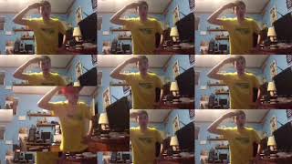 NA Productions - It&#39;s a Christmas Party, on the Goodship Feathersword (Music Video)