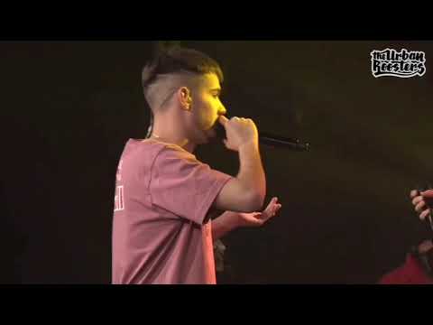 BNET vs BLON 4X4 REPLICA JORNADA 8 #FMSESPAÑA