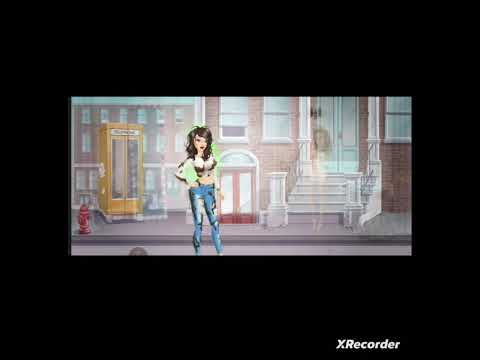 Video cover