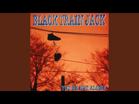 The Struggle - Black Train Jack