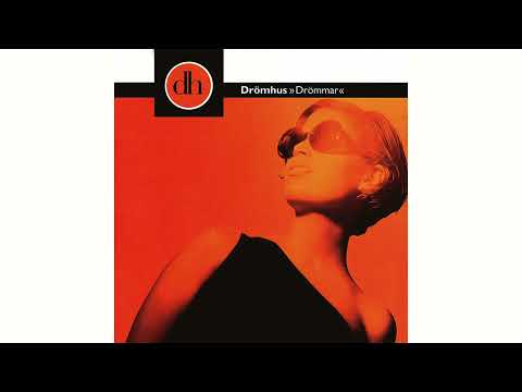 Drömhus - I mina drömmar