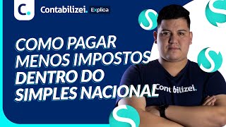 O que é Simples Nacional e como funciona | Veja se você pode se enquadrar