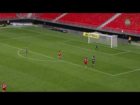 Amical : Résumé du match Valenciennes - RCSC