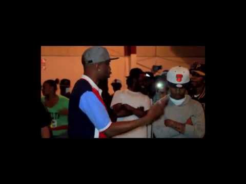 CDot vs Loud Bambino