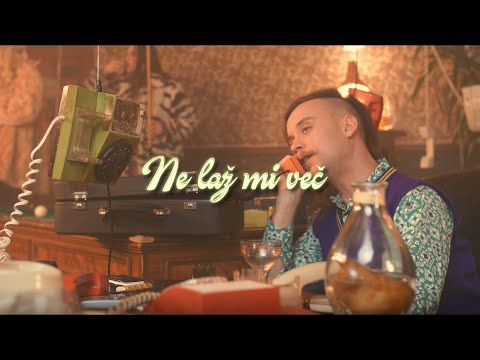 Majlo 27 - NE LAŽ MI VEČ feat. Maja Tasić (Prod. by Pafko)