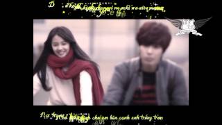 [BFVN][Vietsub + Kara][FMV] BOYFRIEND - My Treasure ( Pinky Santa Album)