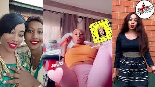 BAD BLACK ALAZE EKITONE EKIMUYISA MASOLO QUEEN NAALUMYA RITA KAGWA NABE&#39;NANSANA