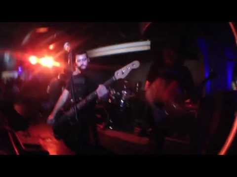The Voldera Cult - The Cult (Live @ SevenSins 21-09-2013)