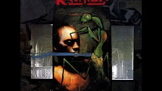 KREATOR - Renewal [Full Album] HQ
