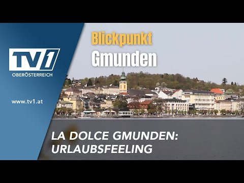 Flanierfaktor garantiert: Shopping-Hotspots in Gmunden