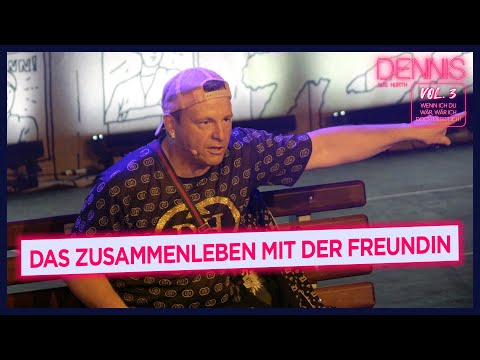 Wer ist eigentlich dieser Hempels? | Dennis aus Hürth