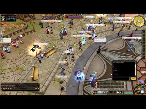 MEDDL LOIDE - Flyff Road to Hero #015