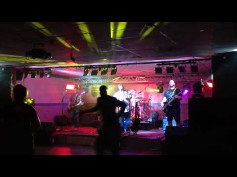 5 To Life Productions with The Shane Rogers Band