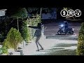 Nijmegen: Daders op beeld van beschieting woonhuis