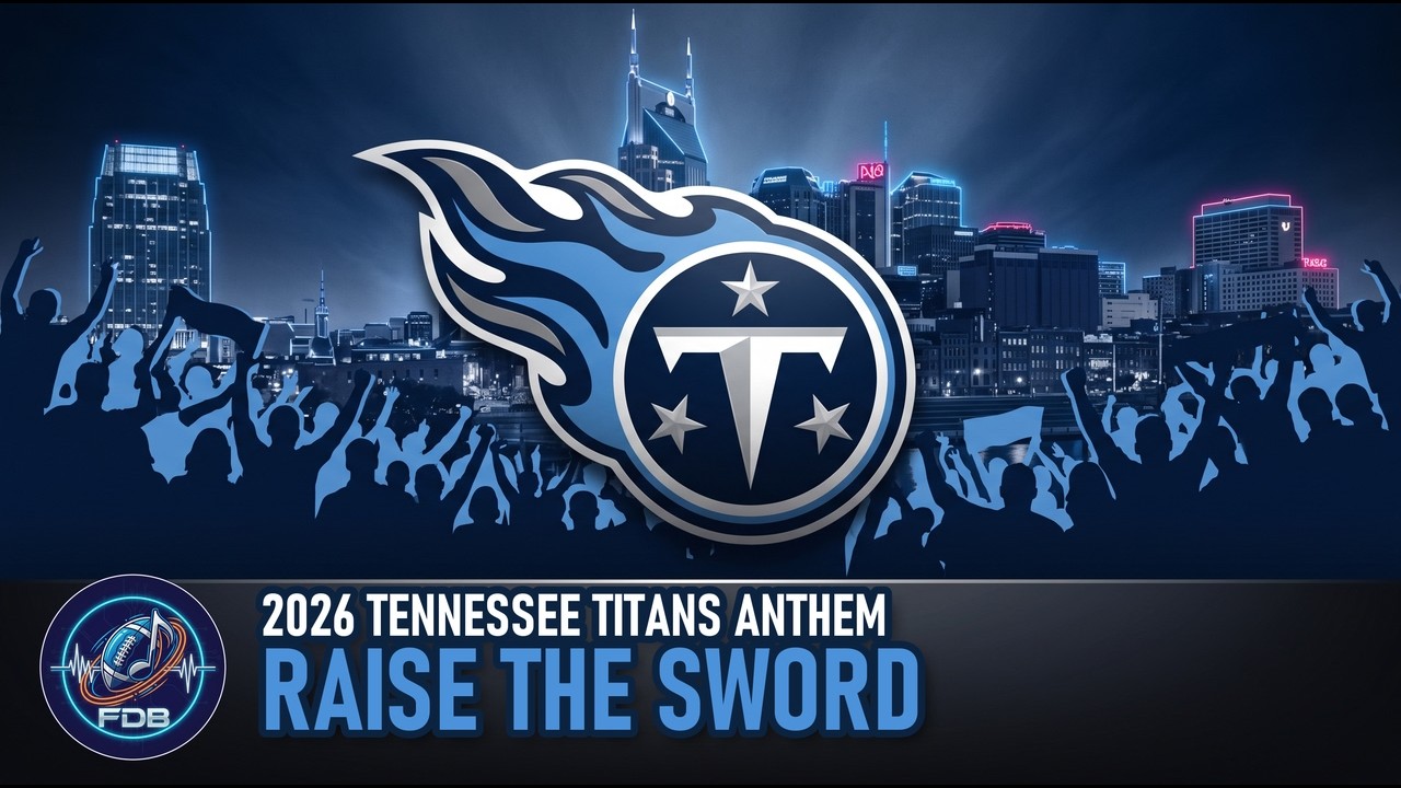 Titans Hype Video