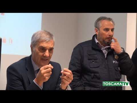 2019-01-17 PISTOIA - INCHIESTA IMMIGRAZIONE, IMPUTATI ITALIANI A PROCESSO