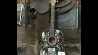 Dave Alvin - From A Kitchen Table