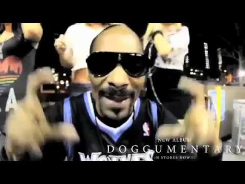 Snoop Dogg - The Way Life Used To Be New Official Video