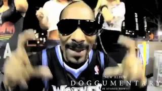 Snoop Dogg - The Way Life Used To Be New Official Video