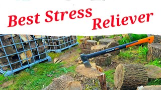 Best Stress Reliever!