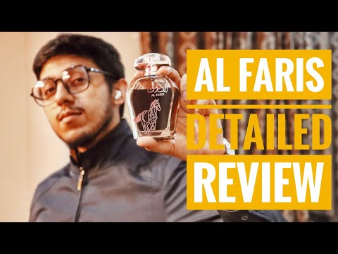 AL Faris Detailed Review. Urdu/Hindi