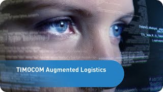Videos zu TIMOCOM Smart Logistics System