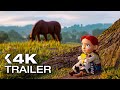TOY STORY 5 Official Final Trailer 2026