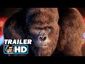 MIGHTY JOE YOUNG Trailer Clip 1998 Charlize Theron Adventure Movie