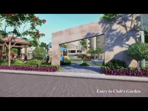 3D Tour Of HG Emerald Greens Phase I