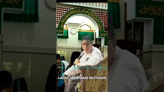 Download lagu Ijazah Habib Ahmad Muthohar Ketika Ziarah Makam Wali mp3