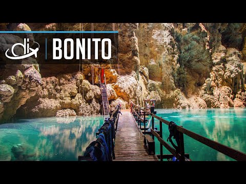 BONITO (Mato Grosso do Sul) ~ DI Travel Drops ~ Destinos Imperdíveis