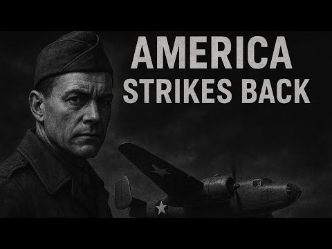America Strikes Back | WWII’s Most Daring Mission