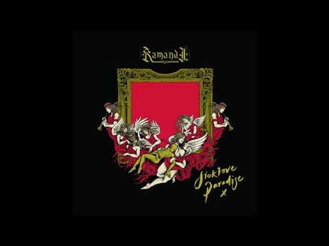 199. Kamandi - Cold Out (ft. HNRK) [16.10.2016]