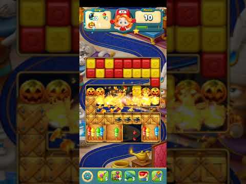 toy blast level 2527