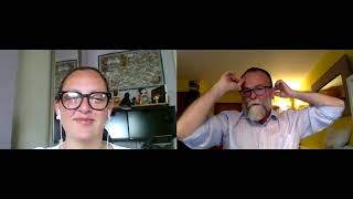 Julian Cowan Hill cuenta su viaje exitoso con tinitus