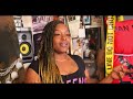 Atlanta Avenue Live With Baby Cakes