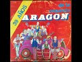 Orquesta Aragon - Oye, Baila Mi Onda (1977, Cuba, Latin Fusion)