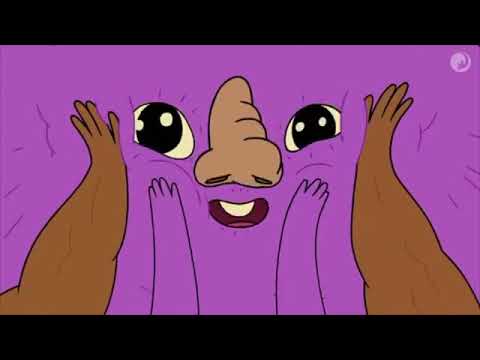 kionladdin part 14 - Alex upraites Lotso