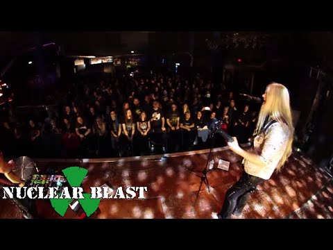 Marco Hietala: assista vídeo de "For You" do novo álbum ...