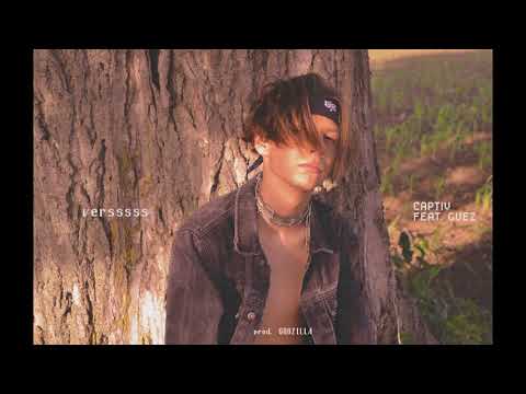 Debu - Captiv feat. GUEZ (Audio)