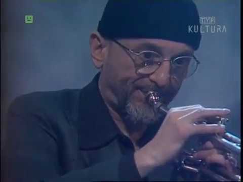 Tomasz Stańko Sextet - "Litania" - music of Krzysztof Komeda