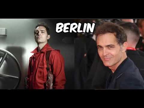 So sehr haben sich die Stars aus Haus des Geldes verändert