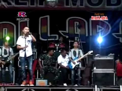 New Pallapa Benalu cinta