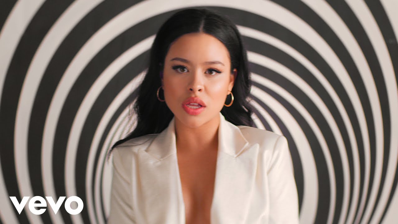 Cierra Ramirez — Liquid Courage (Love Me Better)