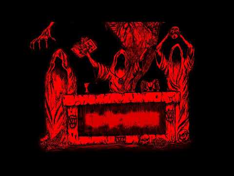 Impure Sacrament - Black altars of sodomy