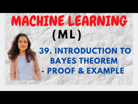 1 Introduction to Machine Learning Definition Example ML machinelearning ml jntu btech